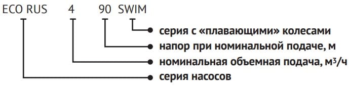 Unipump ЭЦВ Unipump ЭЦВ