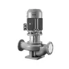 Вертикальный циркуляционный насос TESK TK 65-36/2 3x380V_1
