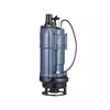 Погружной шламовый насос Unipump USPA 30-20-3,7 с агитатором_1