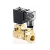 Электромагнитный клапан Unipump BCX-15 1/2" 220В нормально закрытый_1