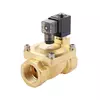 Электромагнитный клапан Unipump BCX-32 1,25" 220В нормально закрытый_1