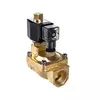 Электромагнитный клапан Unipump BOX-20 3/4" 220В нормально открытый_1