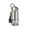 Погружной дренажный насос Unipump INOXVORT 1100 SW_1