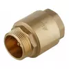 Клапан обратный магистральный Belamos FV-D 1.25" (толкатель латунь)_1