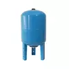 Гидроаккумулятор вертикальный Unipump ГВ 50 л (стальной фланец)_1
