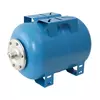 Гидроаккумулятор горизонтальный Unipump ГГ 24М (стальной фланец)_1