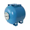 Гидроаккумулятор горизонтальный Unipump ГГ 35М (стальной фланец)_1