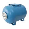 Гидроаккумулятор горизонтальный Unipump ГГ 50М (стальной фланец)_1
