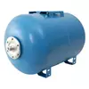 Гидроаккумулятор горизонтальный Unipump ГГ 80М (стальной фланец)_1