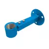 Кронштейн крепления гидроаккумуляторов 1" Unipump_1