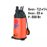 Колодезный насос Pedrollo TOP MULTI-EVO 3_1