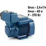 Вихревой поверхностный насос Pedrollo PKS 60_1