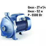 Центробежный поверхностный насос Pedrollo CP 220AH_1