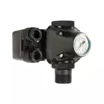 Реле давления РМ/5-3W Unipump с манометром_1