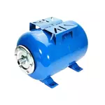 Гидроаккумулятор горизонтальный Waterstry SP 35H (стальной фланец)_1