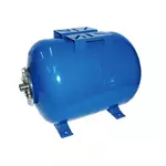 Гидроаккумулятор горизонтальный Waterstry SP 80H (стальной фланец)_1