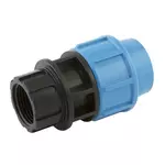 ПНД муфта с внутренней резьбой 20х1/2"М Джилекс_1