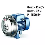 Центробежный поверхностный насос Pedrollo CPm 190-ST6_1