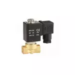 Клапан соленоидный Waterstry нормально открытый G 2 DN50_1