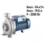 Центробежный поверхностный насос Pedrollo NGA 3A-PRO_1
