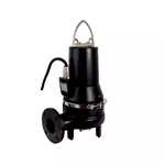 Фекальный насос с режущим механизмом Waterstry SL 50.15-14.3_1