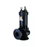 Дренажный погружной насос Waterstry SWQ 25-26_1