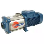 Многоступенчатый насос Pedrollo FCR 30/2_1
