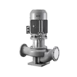 Вертикальный циркуляционный насос TESK TK 50-15/2 3x380V_1