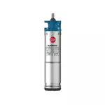 Двигатель погружной Pedrollo 6PD 40 (30 kW/3 40НР)_1