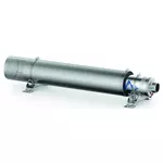 Комплект рубашки охлаждения 4" Pedrollo KIT 4 1000 мм_1