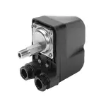 Реле давления PM/5ML14 Italtecnica (1,0-5,0 бар) 220В (наружная резьба)_1