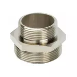 Ниппель переходной 1 1/2" - 2" латунь_1