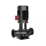 Вертикальный центробежный насос FANCY FTD125-22G/4_1