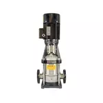Вертикальный многоступенчатый центробежный насос Unipump MVH 8-8_1