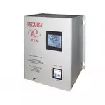 Стабилизатор напряжения Ресанта LUX АСН-10000Н/1-Ц_1