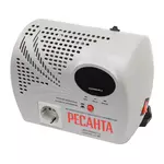 Стабилизатор напряжения Ресанта LUX АСН-500Н/1-Ц_1