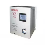 Стабилизатор напряжения Ресанта LUX АСН-8000Н/1-Ц_1
