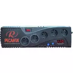 Стабилизатор напряжения Ресанта С1500_1
