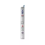 Погружной скважинный насос Pedrollo 4SRm 2/23 F-PD (2m/27-PD)_1