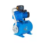 Насосная станция Aquario AUTO AJC-81(M) с реле Masterswitch_1