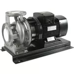 Консольно-моноблочный насос Unipump FS50-32-160-2.2_1
