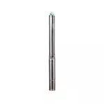 Погружной скважинный насос Speroni SX3.5 1.5-50 TITANIO 3.5" (кабель 1м)_1