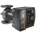 Циркуляционный фланцевый насос Pumpman STAR 50/12F-280N с частотным управлением_1