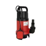Погружной фекальный насос Jemix ФН-250-9_1