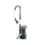 Погружной дренажный насос Unipump RAIN Q550M_1