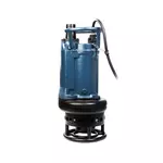 Погружной шламовый насос Unipump USP4A 90-10-6 с агитатором_1