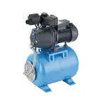 Универсальная насосная станция Unipump АКВАРОБОТ JET 60 S-24_1
