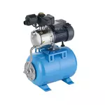 Универсальная насосная станция Unipump АКВАРОБОТ JS 80-24_1
