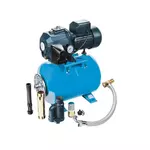 Насосная станция Unipump AUTO DP 750 (внешний эжектор)_1