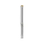 Погружной скважинный насос Unipump ECO 4-76 (кабель 50м)_1